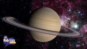 Saturn's Rings are Disappearing