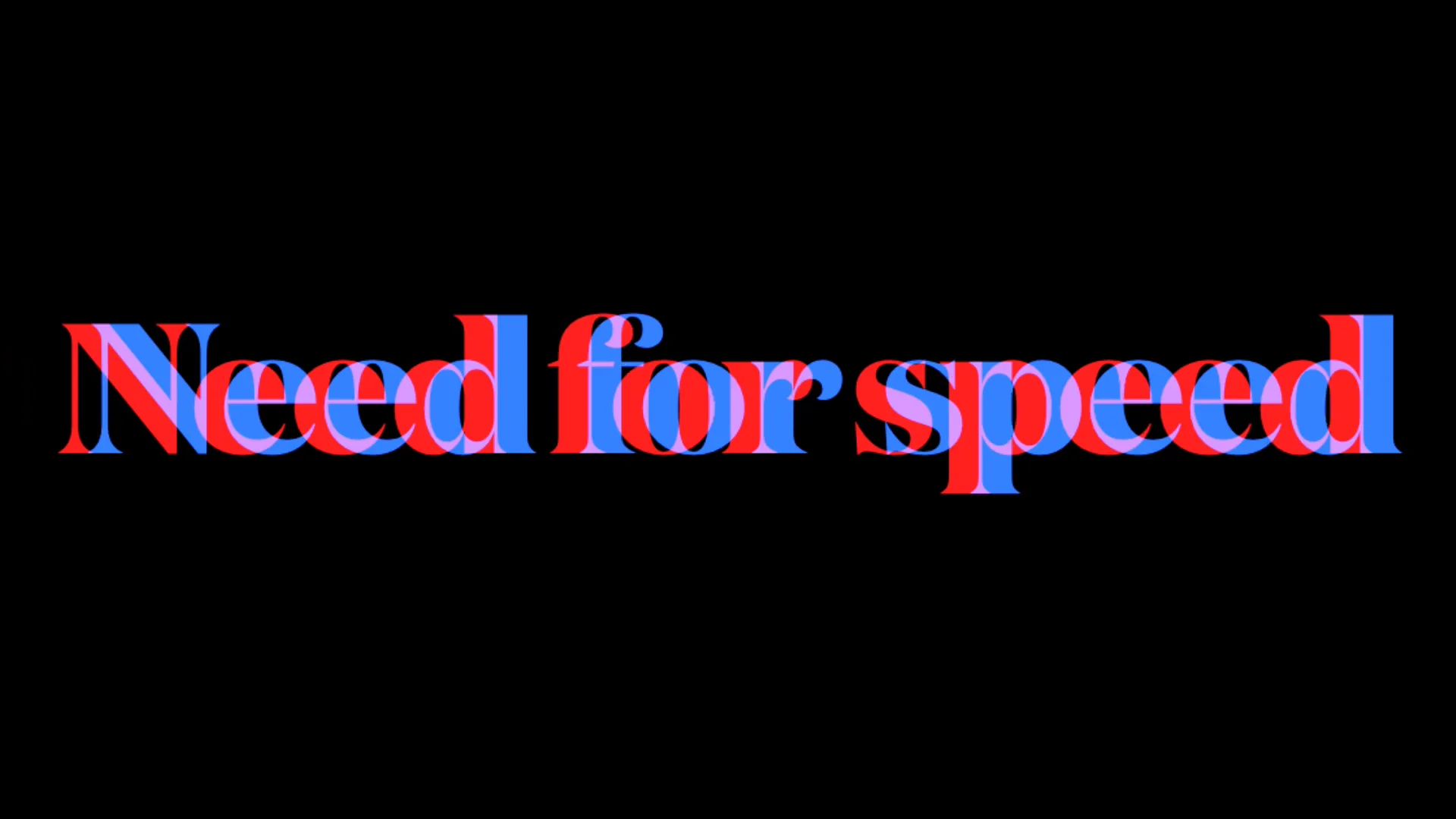 need-for-speed-on-vimeo