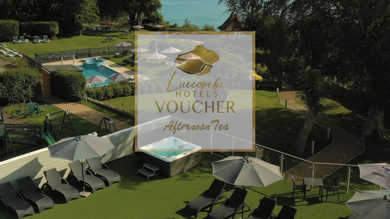 - Gift Vouchers