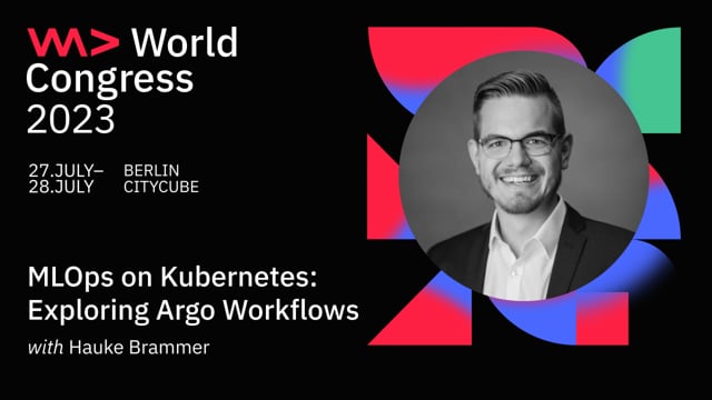 MLOps on Kubernetes: Exploring Argo Workflows