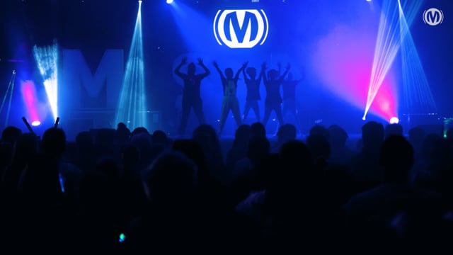 Aftermovie Liveshow 2022