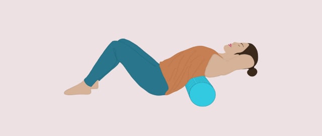 February 2022 - Recording Focus: Shoulders and Jaw
