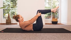 180: 11 minutes with the mini-band