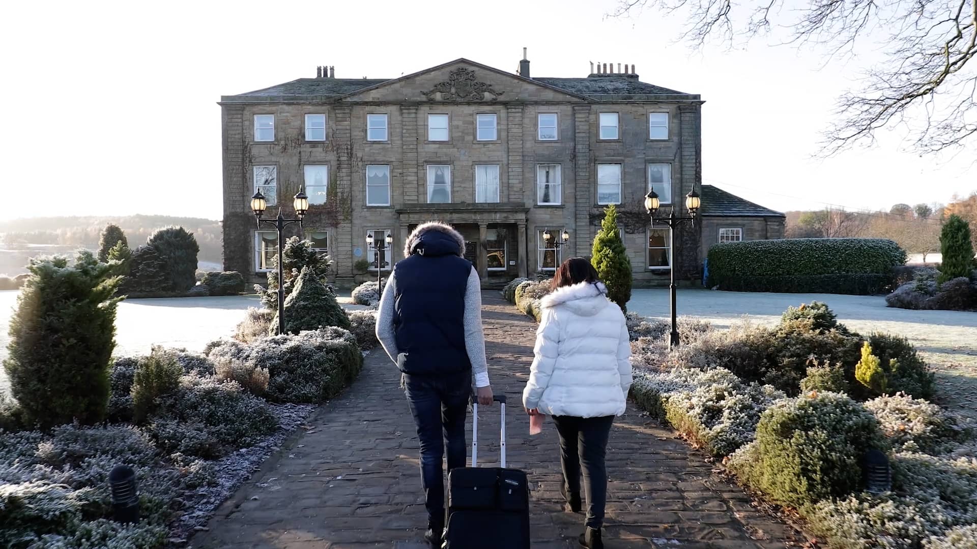 Experience Wakefield Christmas 2024 on Vimeo