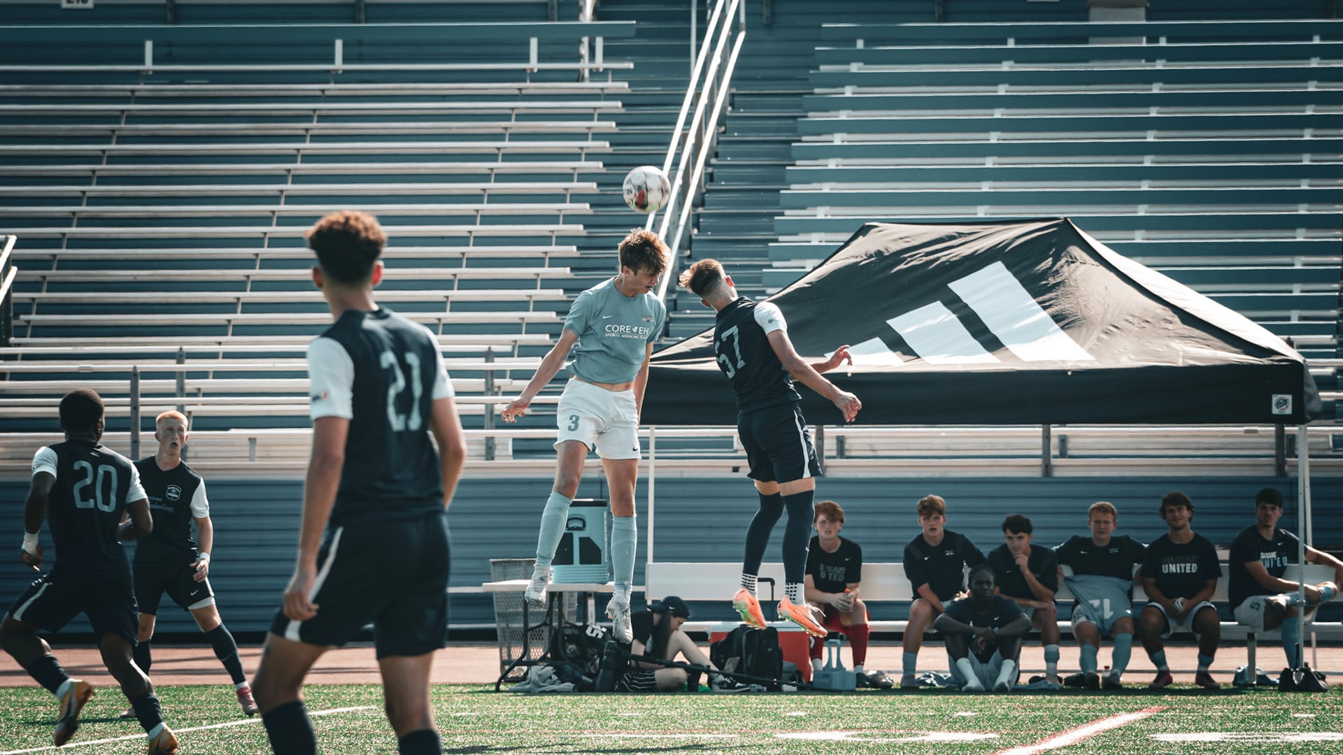 Hudson Valley Hammers vs Seacoast United - USL2 Quarterfinal Highlights