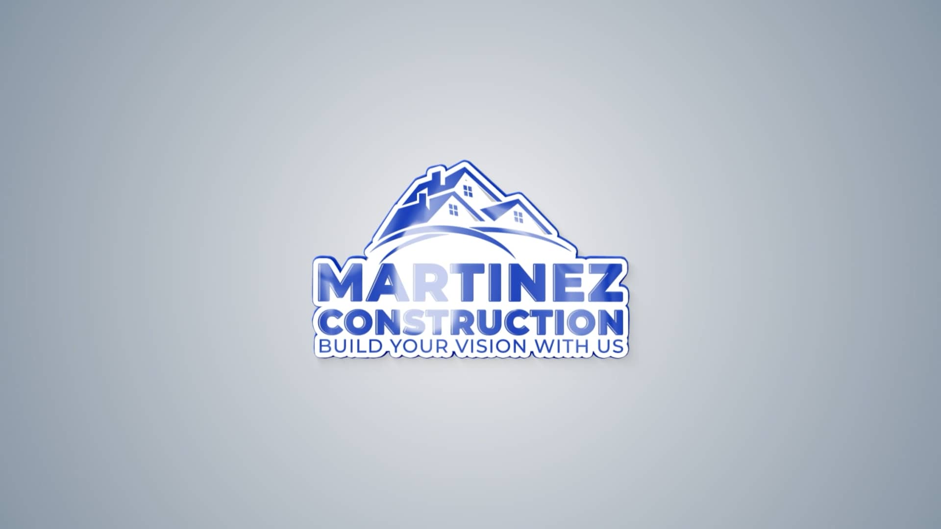 Martinez Construction on Vimeo