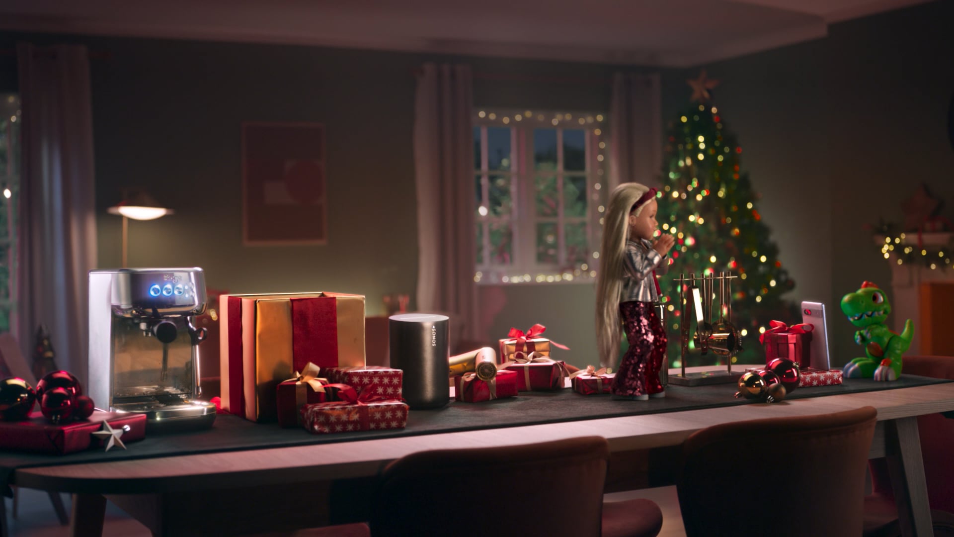 Argos Christmas 2023