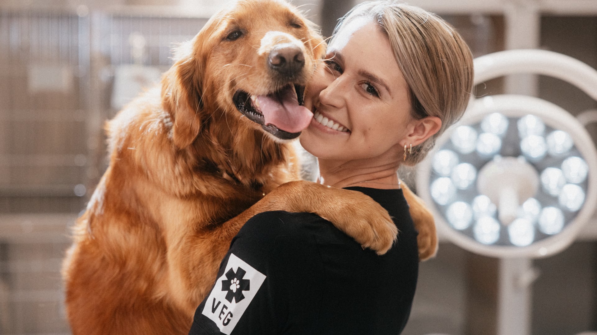 Veterinary Emergency Group | "The VEG Way"