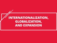 ACRM Documentary: Internationalization/Globalization/Expansion