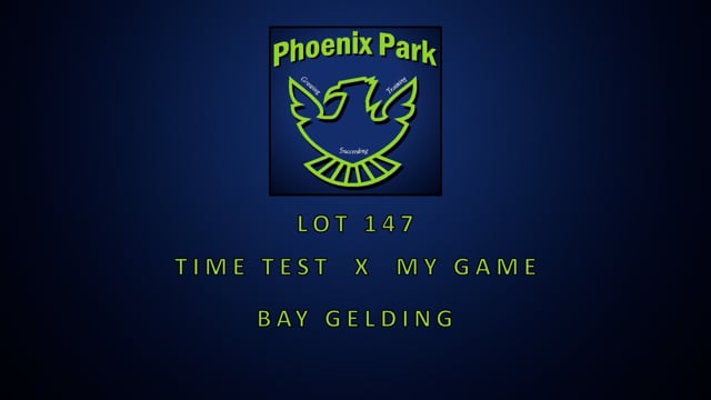 Lot 147