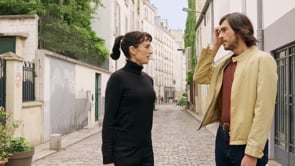DATING AUDREY trailer