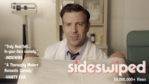 Sideswiped - Ep 1 “Matching Up”