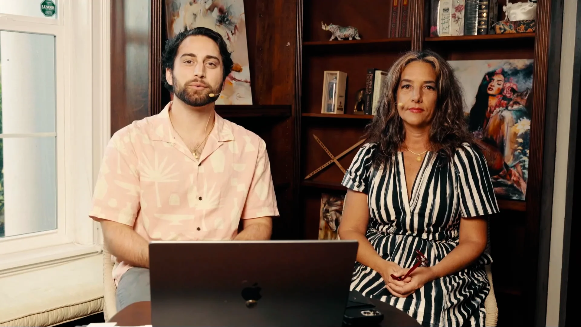 NOV 8 2023 How to Create Your Art Print Business on Vimeo