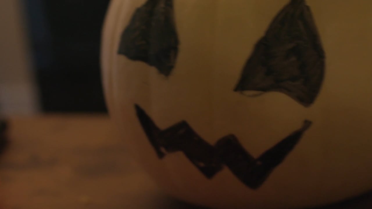 Jack-O-Lantern