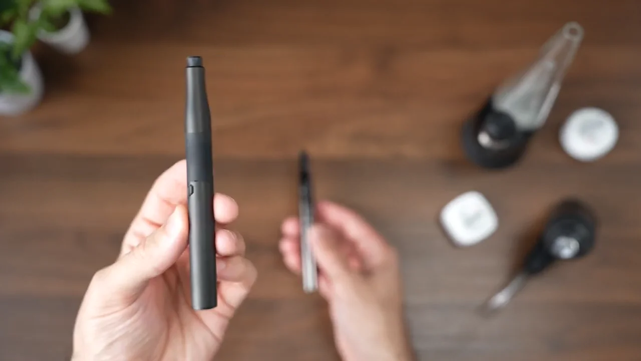 good vape pens New Puffco Plus Review- 2023 Version