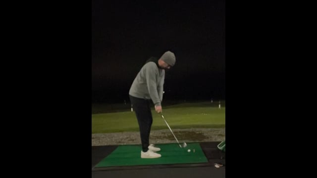 Play swing video
