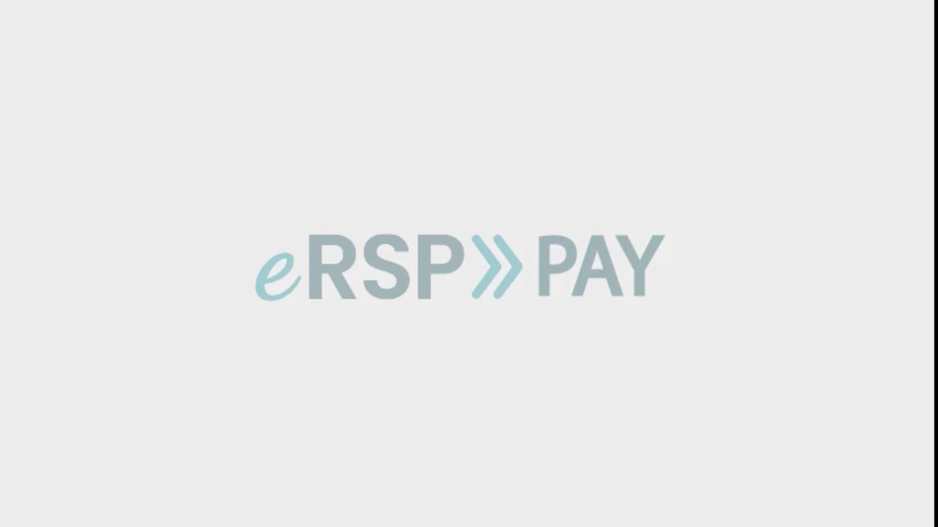 eRSP Pay Demo Version 2 on Vimeo