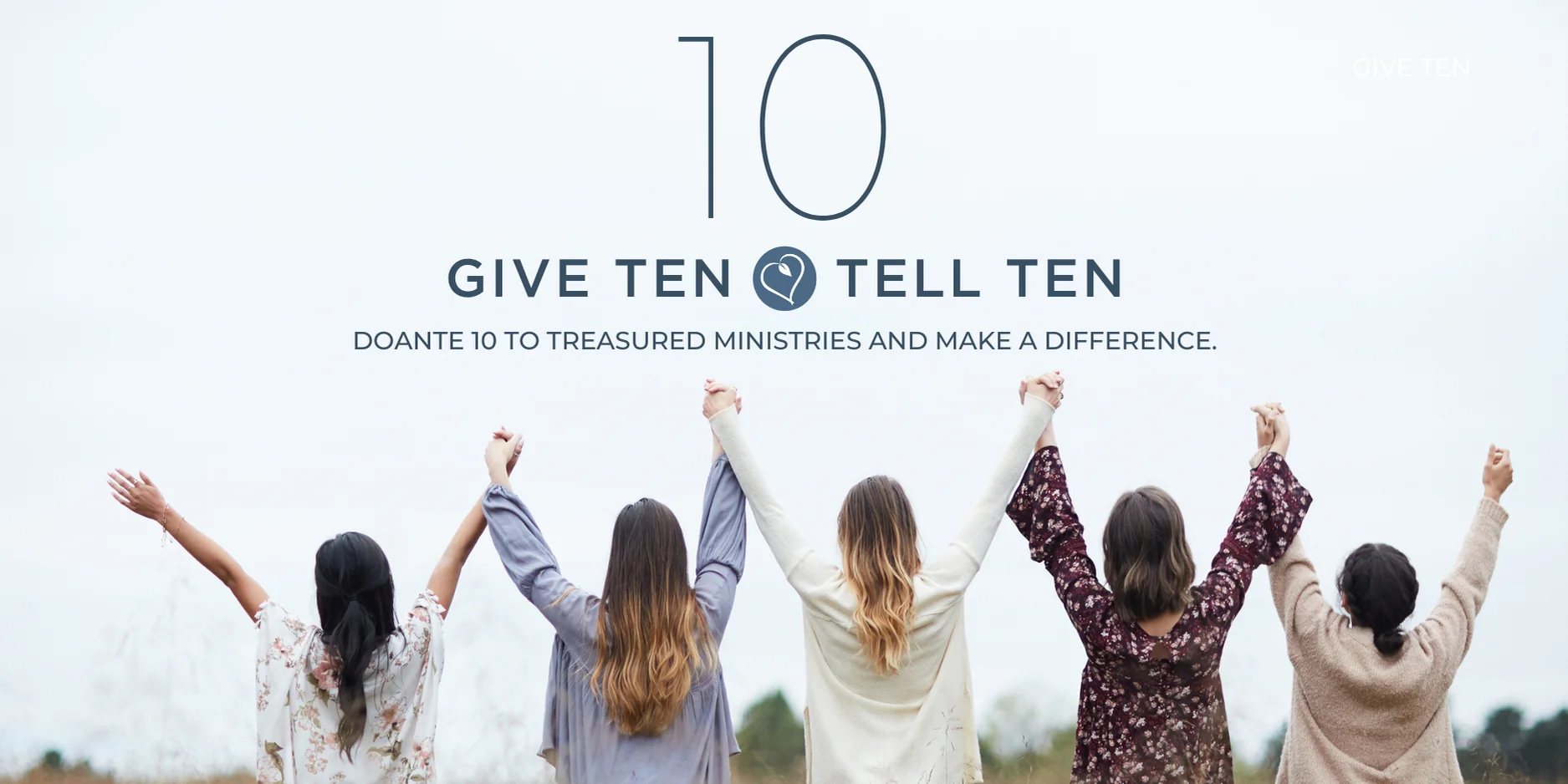 Give Ten Tell Ten Challenge (final) on Vimeo