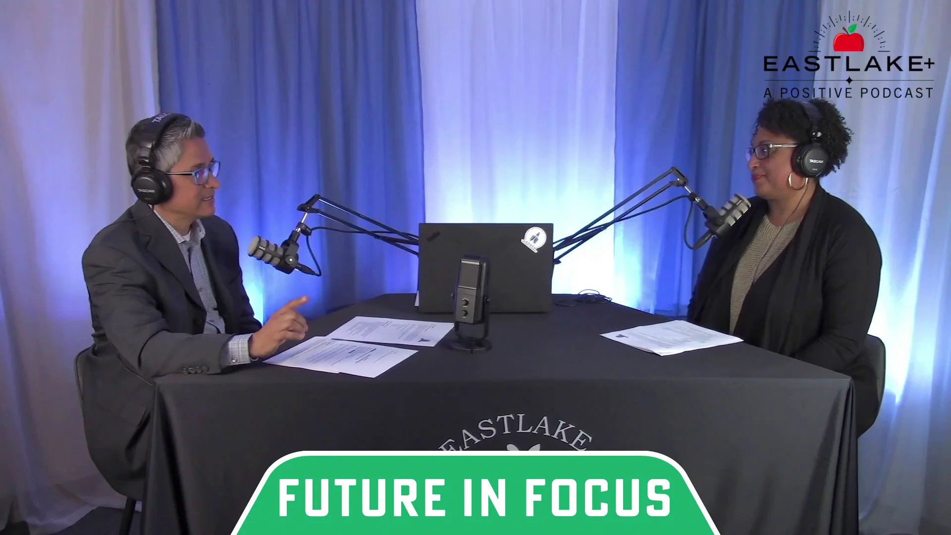 EEF - FUTURE IN FOCUS JUNE on Vimeo