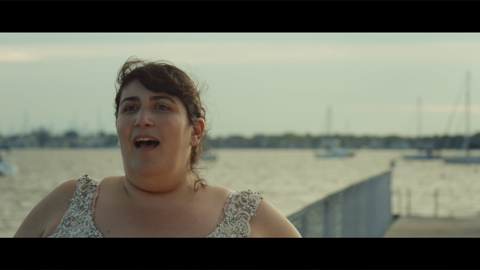 Gorgeous, A Film by Morgan Gould - Trailer