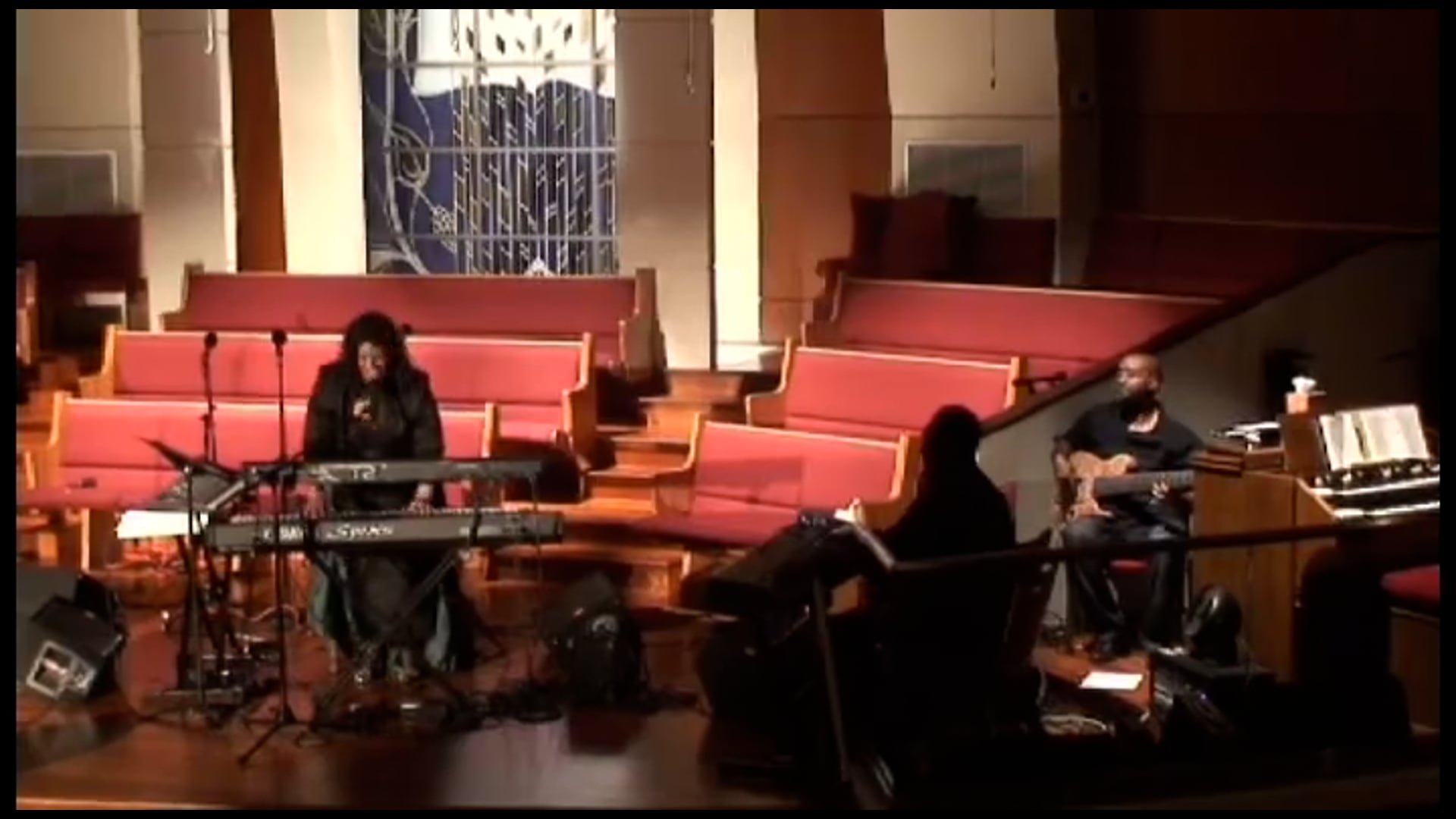 Promotional video thumbnail 5 for Lisa D Nelson