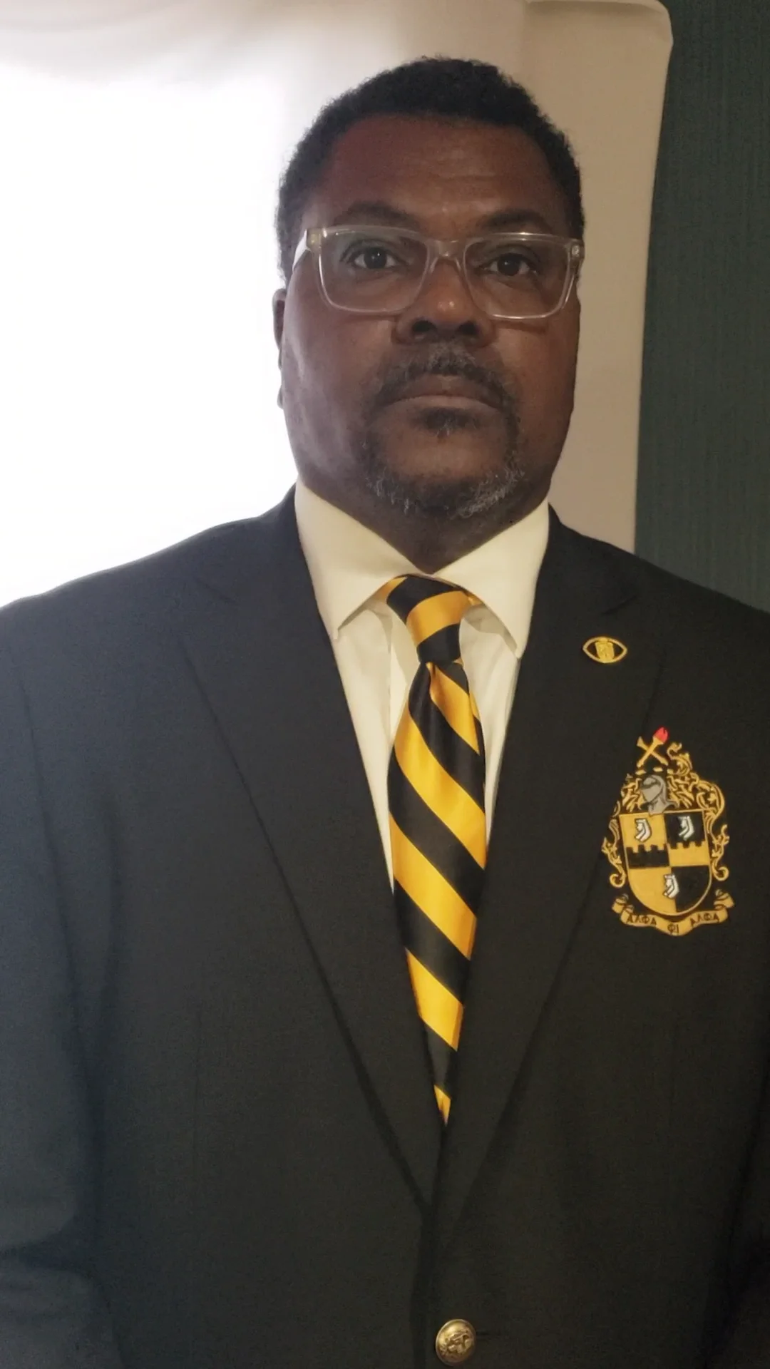 Preston Smith Military on Vimeo