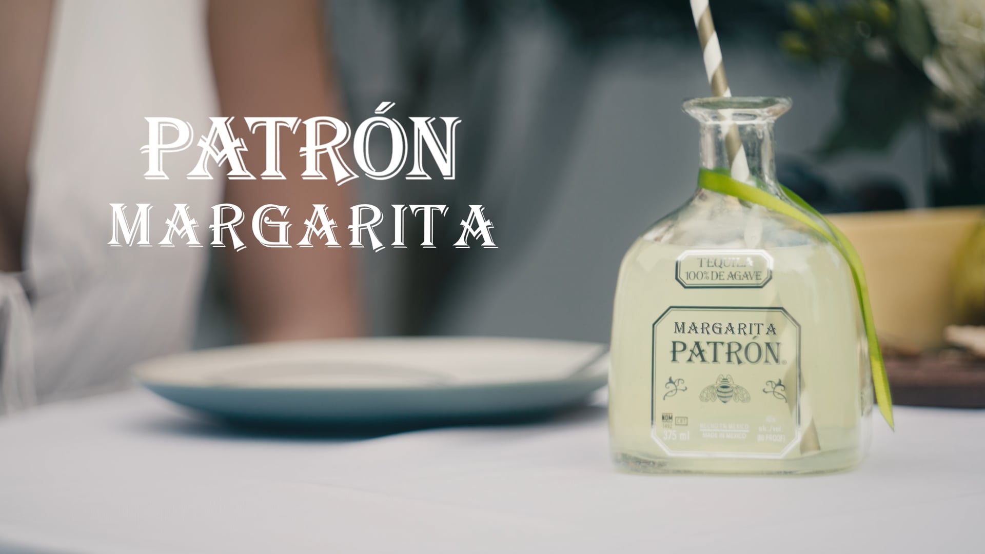 Patron Spec AD