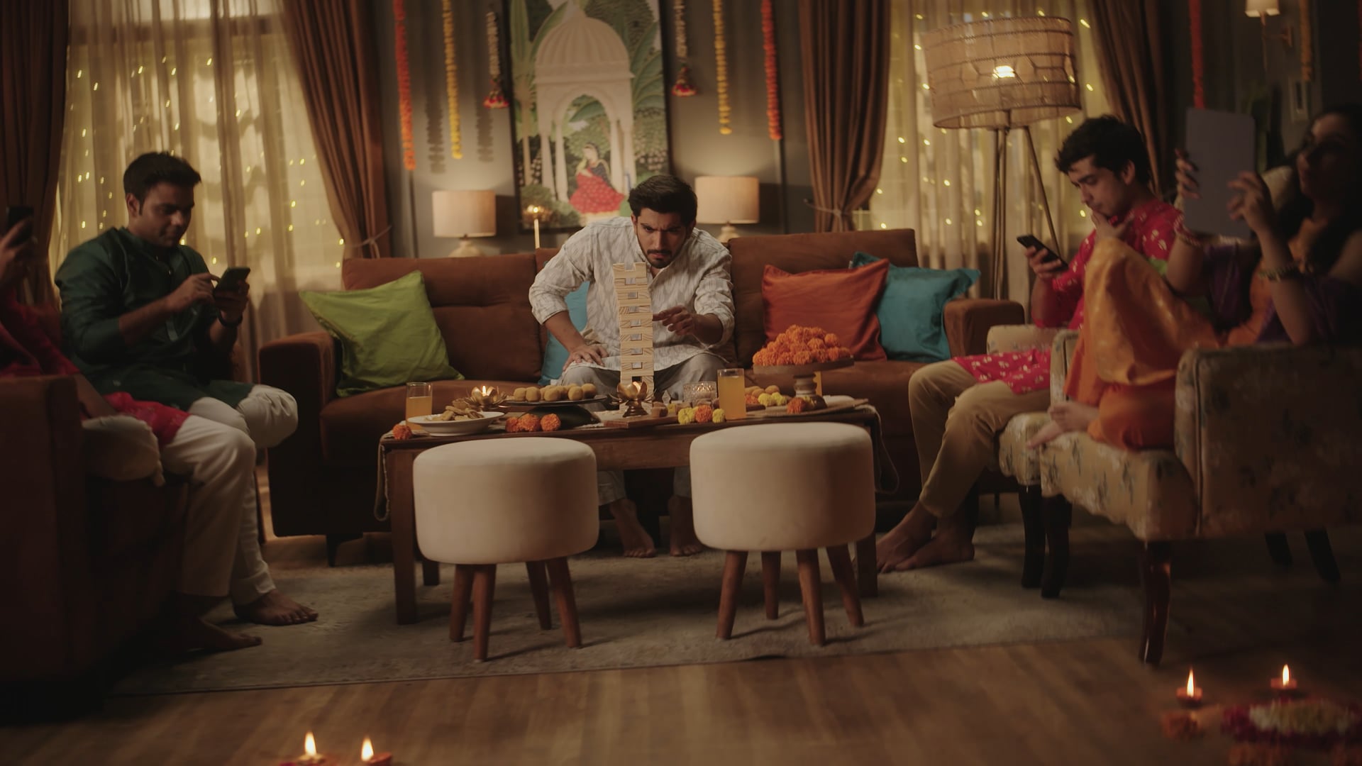 Angel One X Diwali Film #ShagunKeShares