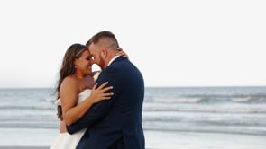 Casa Marina Wedding Video | Jacksonville Wedding Videographer