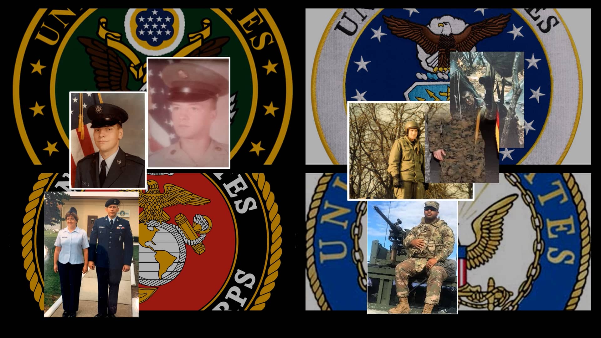 2023 Veterans Day On Vimeo