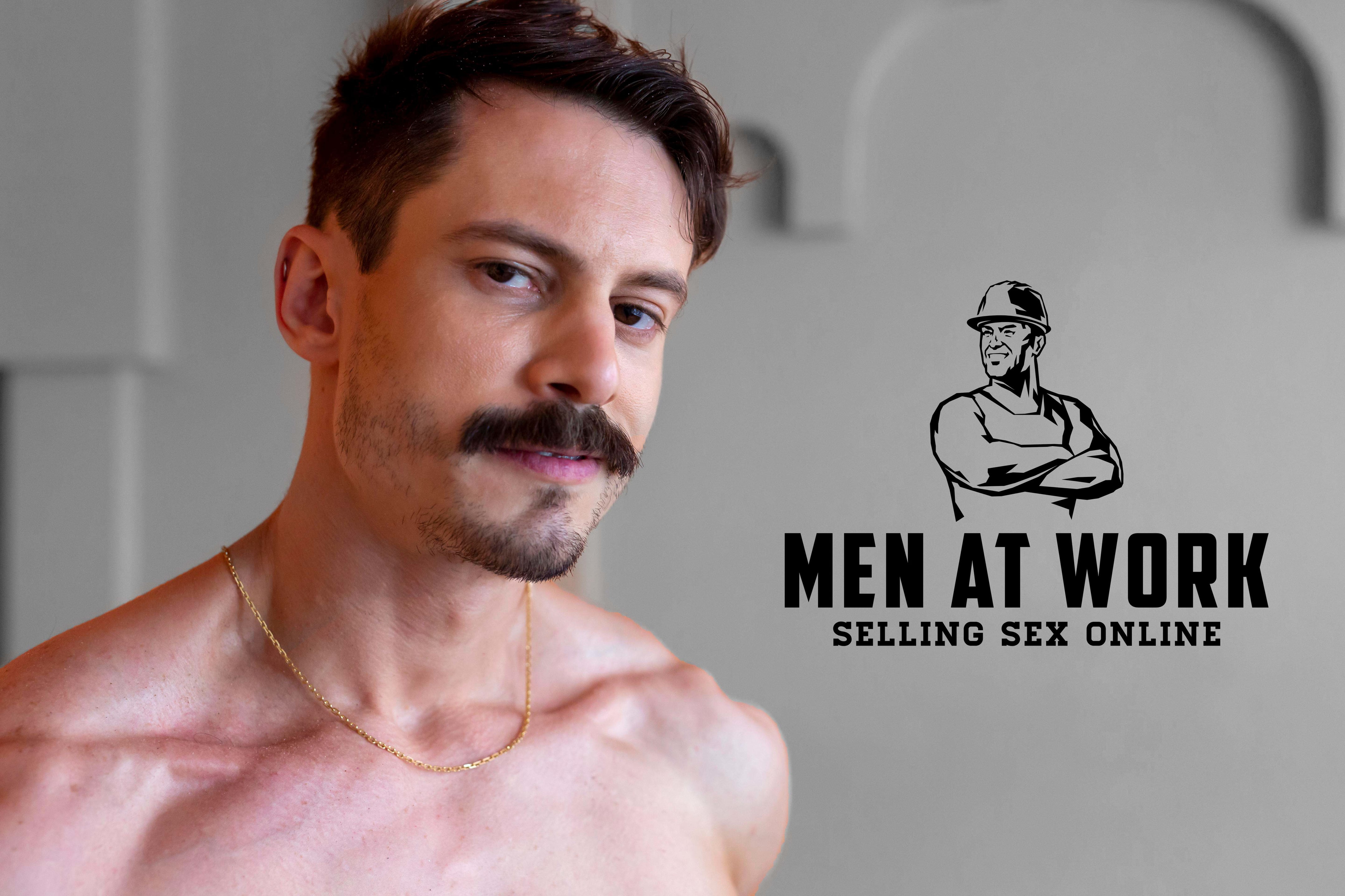 Watch Men at Work: Selling Sex Online Online | Vimeo On Demand on Vimeo