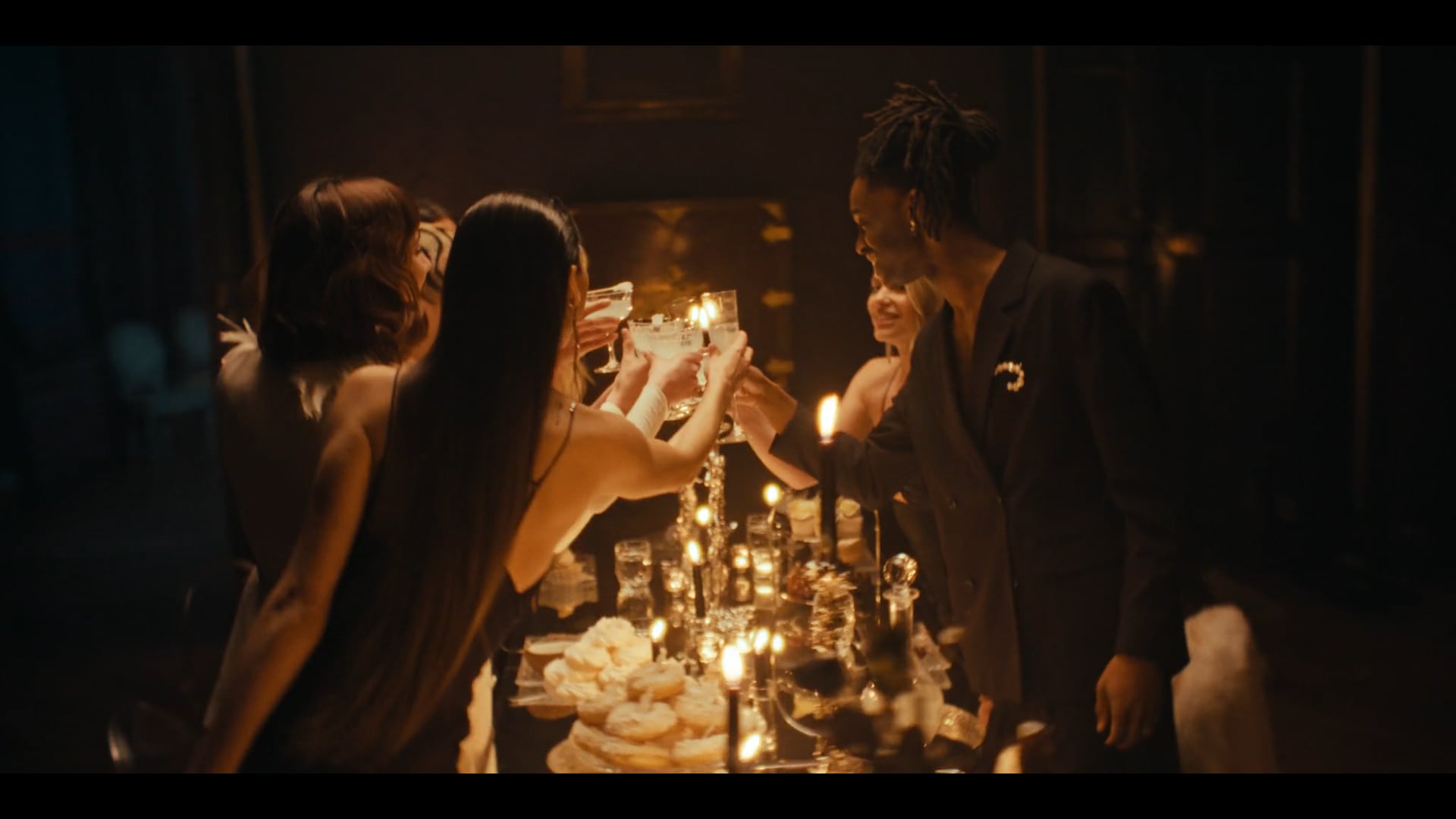 KEUNE | A NIGHT TO REMEMBER