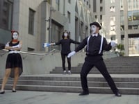 V34-Three_mimes_at_office_7074797_HDMP4