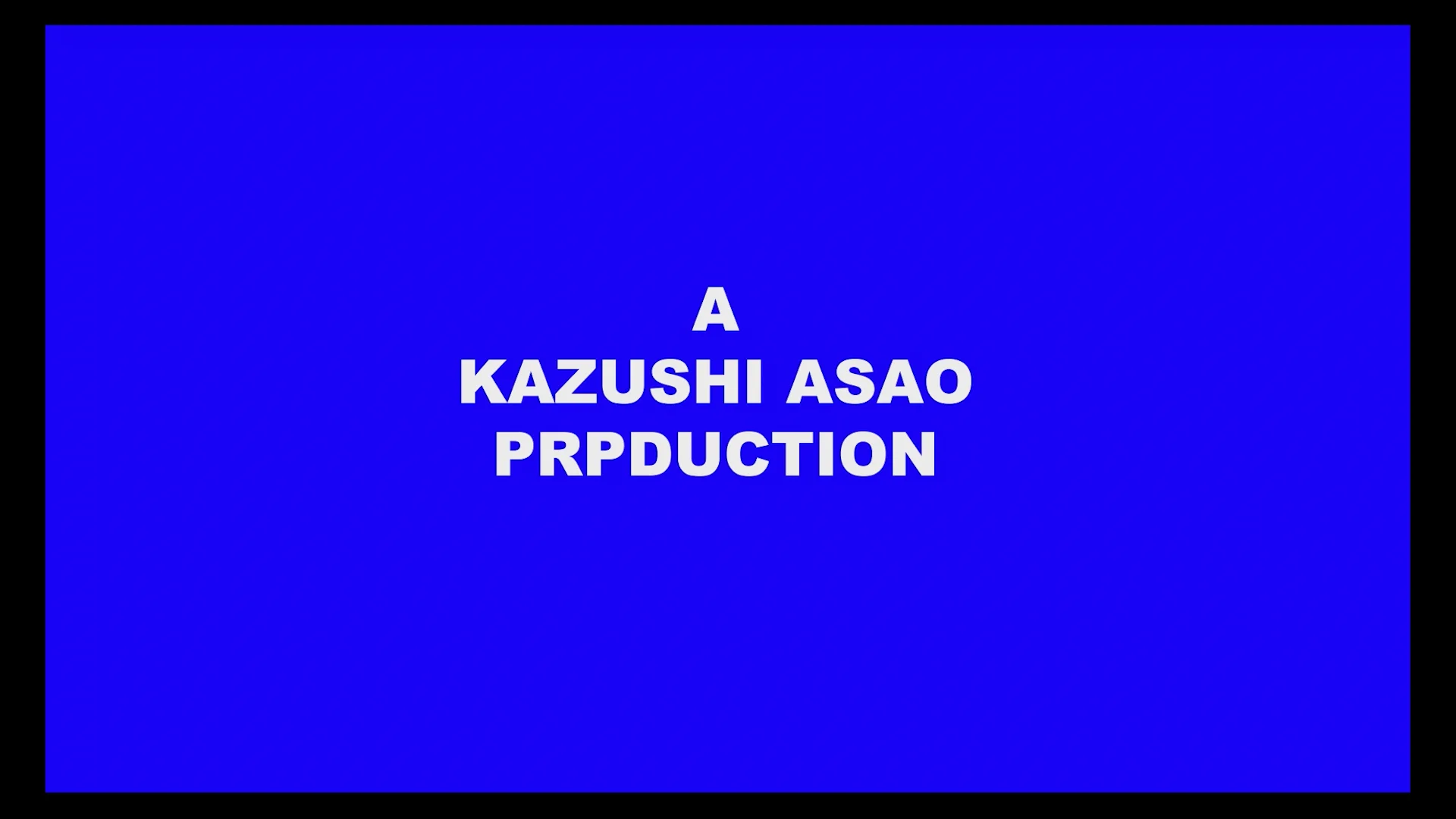 Like A Clockwork Orange on Vimeo