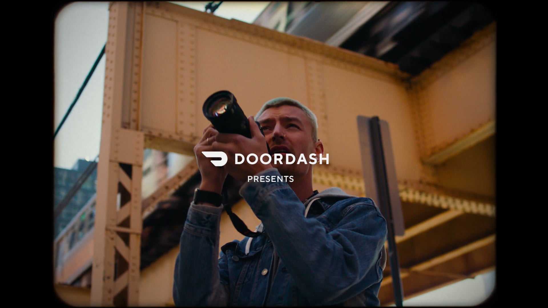 Open video