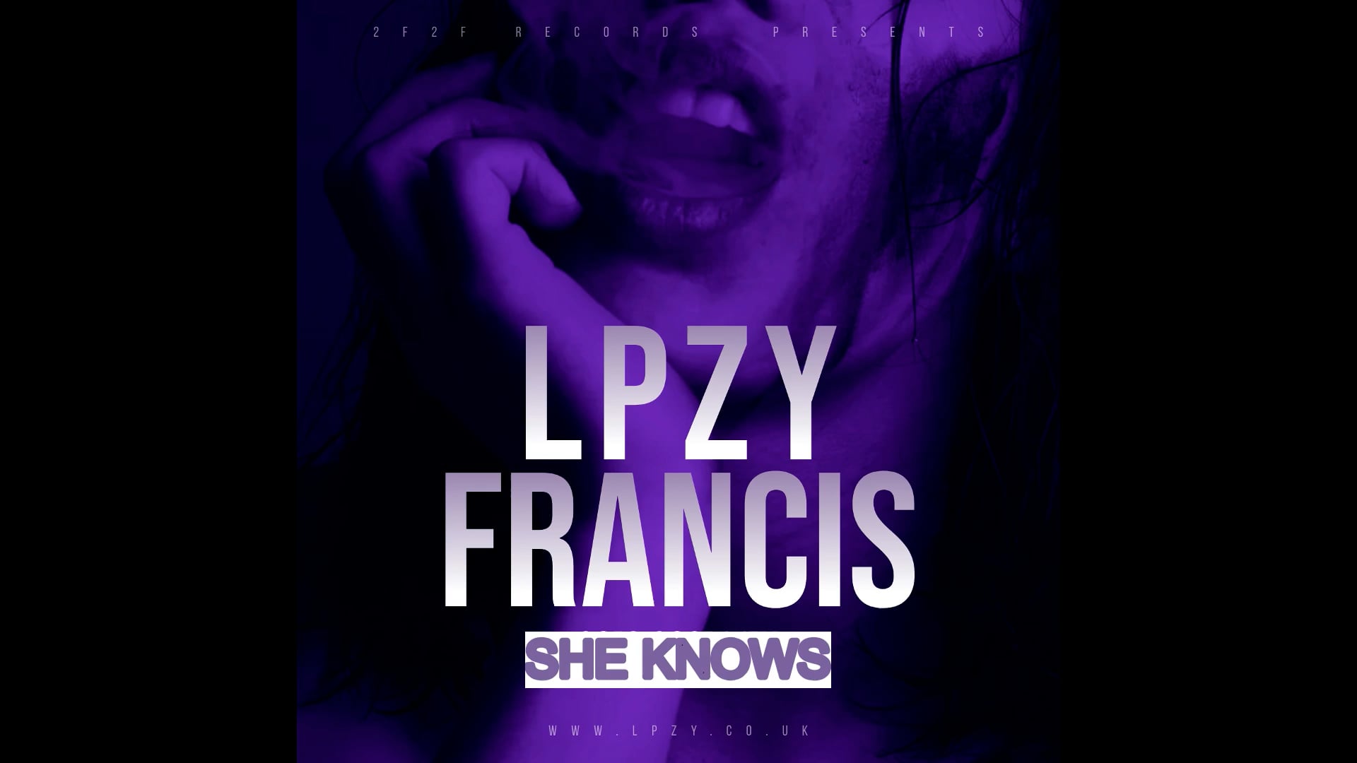 Lpzy Francis - She Knows