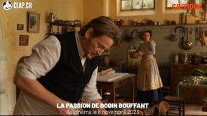 La Passion de Dodin Bouffant