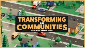2030 Vision