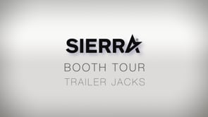 Sierra Trailer Jacks
