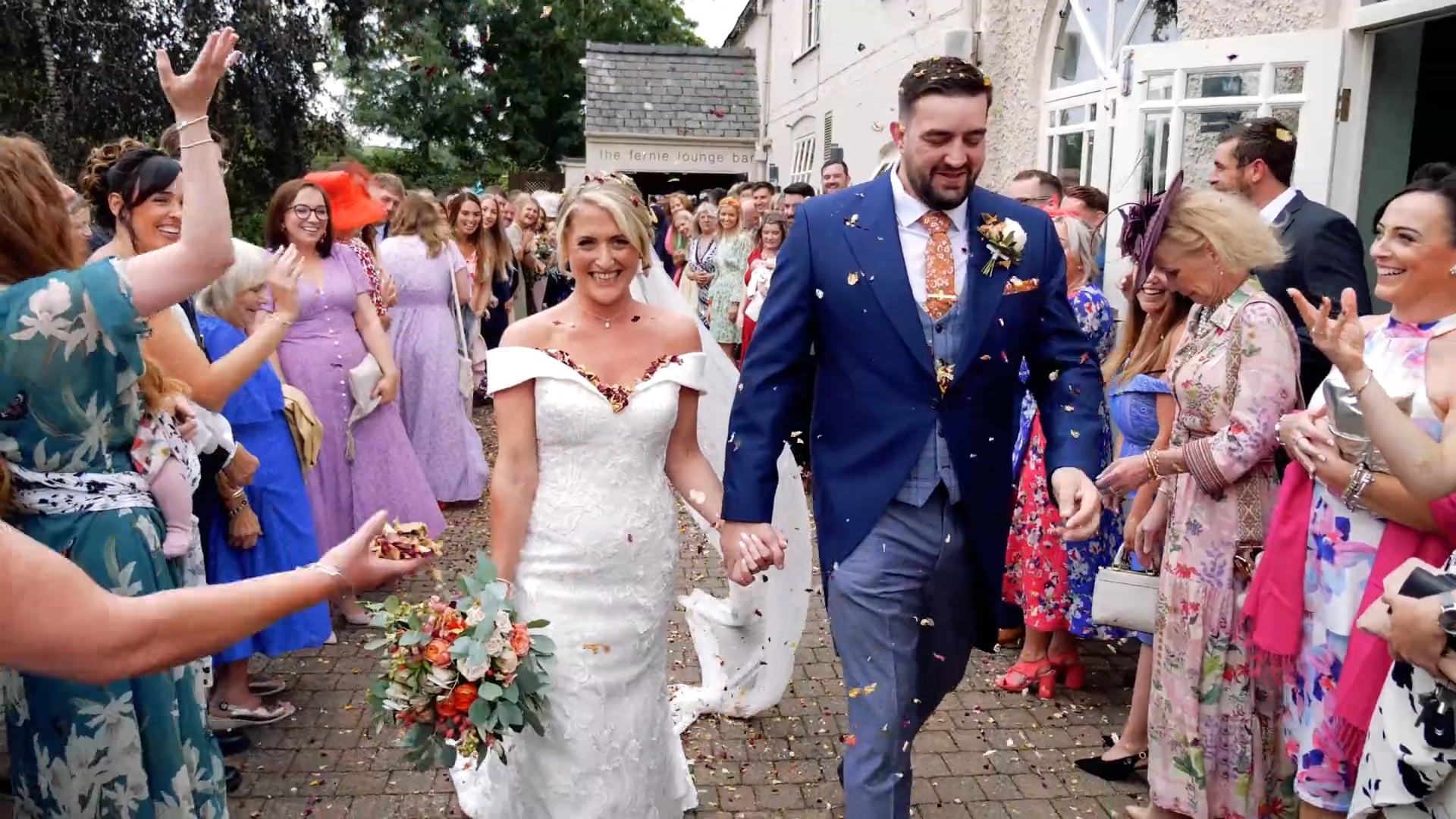 Ben and Anna Highlights