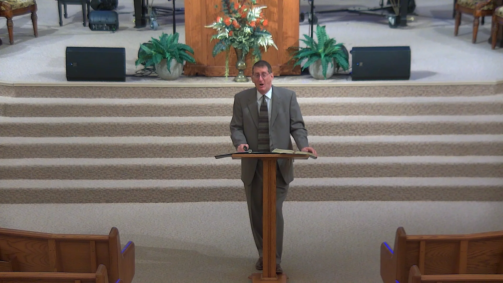 Hillsdale Baptist Church Sunday Bible Study 11/5/23 on Vimeo