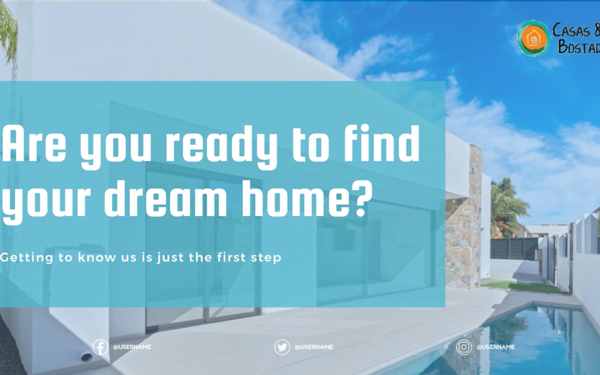 Villa en Venta en Torrevieja