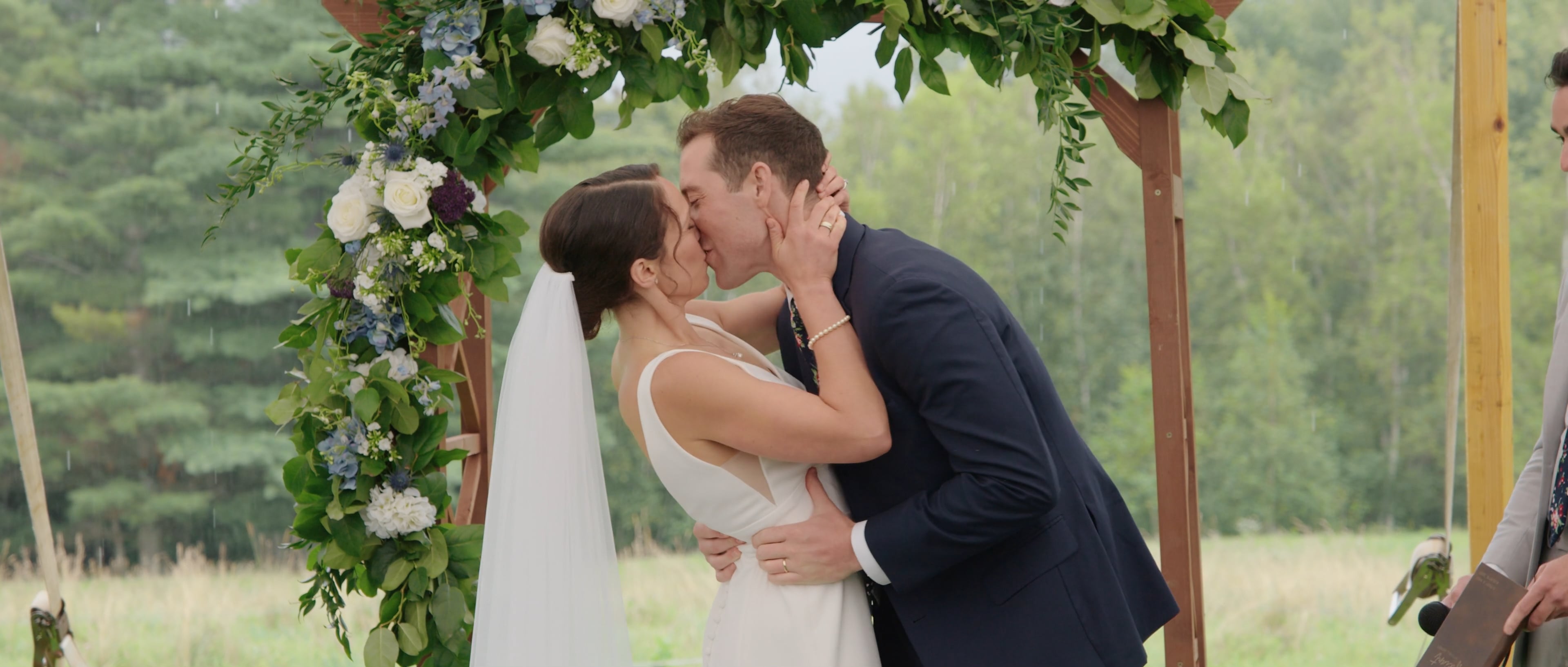 Sydney & Nick | Ceremony |