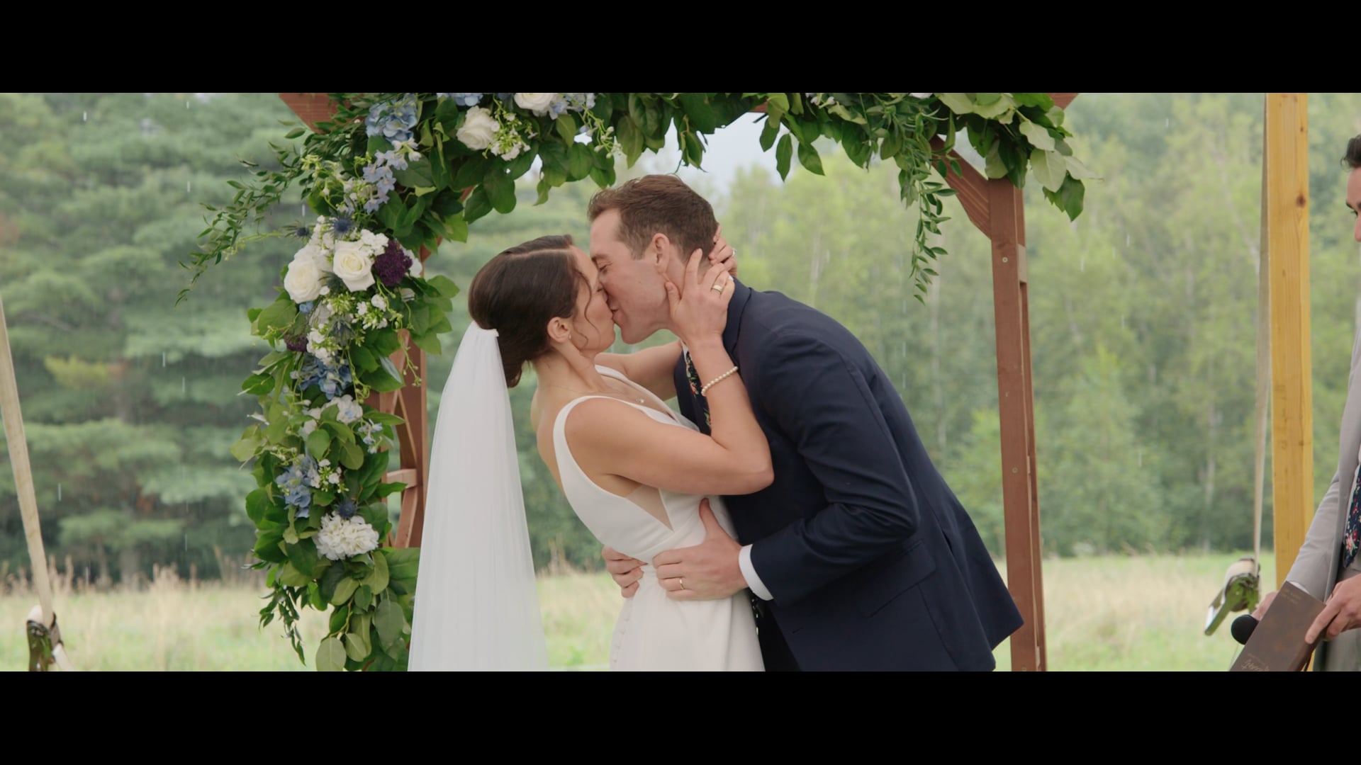 Sydney & Nick | Ceremony |