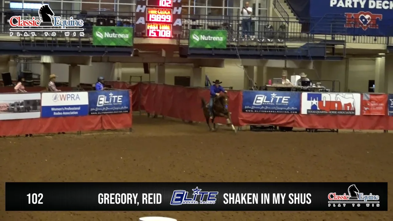 102 Gregory, Elite Main Race 2 Nov 23 on Vimeo