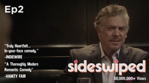 Sideswiped - Ep 2 “Baby Steps”