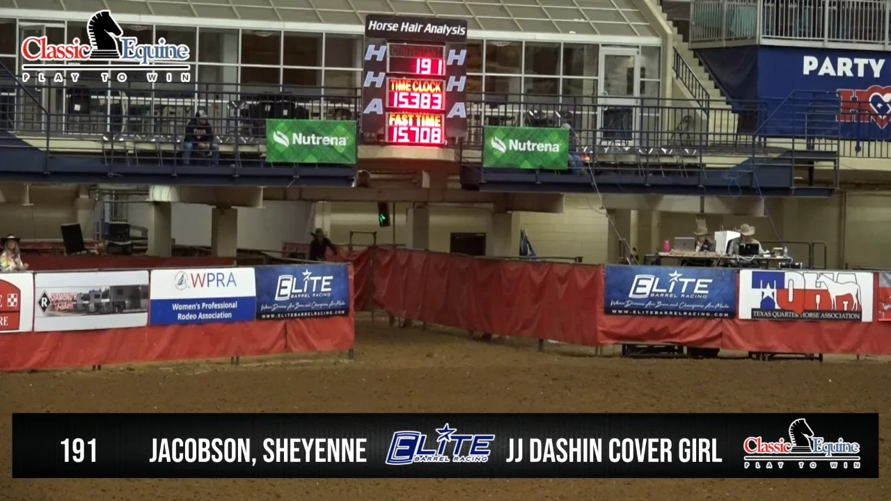 191 Jacobson, Elite Main Race 2 Nov 23 on Vimeo
