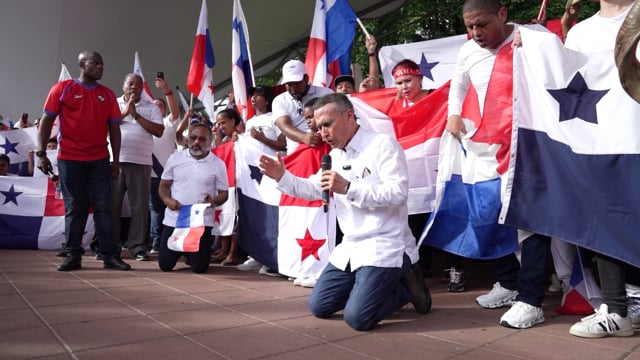 Entre el caos y la esperanza: Panamá en crisis