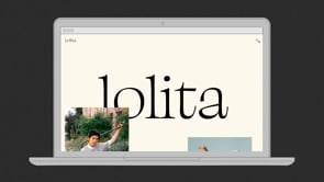 Blog & Portfolio Web Template, a Squarespace Template by The Brand Kit (Thumbnail 8 of 8)