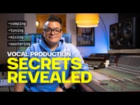 Natural Vocal Production | Trailer